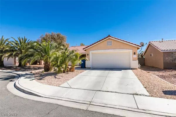 North Las Vegas, NV 89031,5424 Otter Bay Court