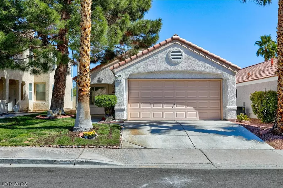 9616 World Cup Drive, Las Vegas, NV 89117