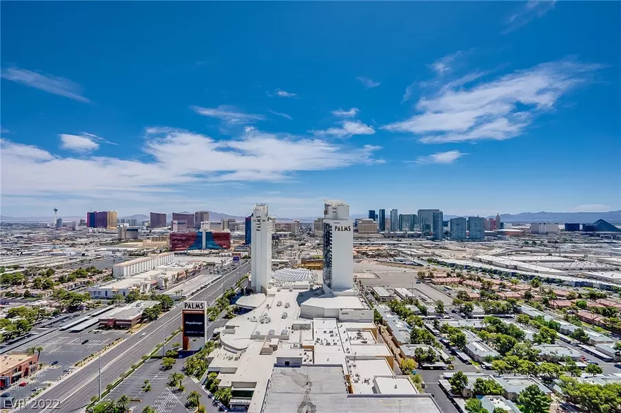 4381 W Flamingo Road #3918, Las Vegas, NV 89103