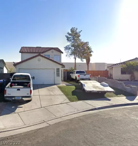 481 Chandler Street, Henderson, NV 89014