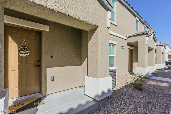 4494 Rabnor Circle, Las Vegas, NV 89115