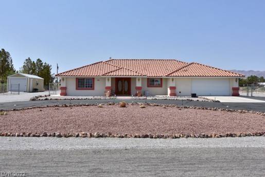 1641 Iguana Street, Pahrump, NV 89048