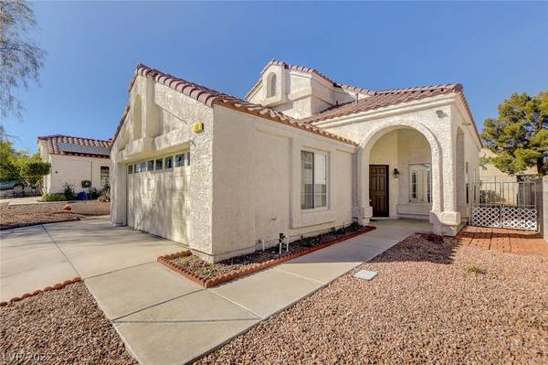 13 Pinyon Tree Circle, Henderson, NV 89074