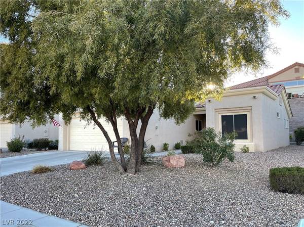 2221 Hallston Street, Las Vegas, NV 89134