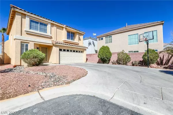 Las Vegas, NV 89139,8407 Kettledrum Street