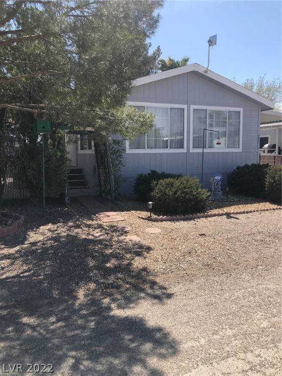 291 Hamilton Street, Pahrump, NV 89048