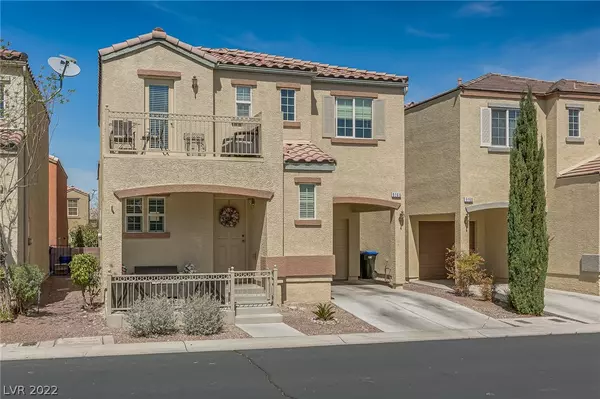 Las Vegas, NV 89148,9166 Hilverson Avenue