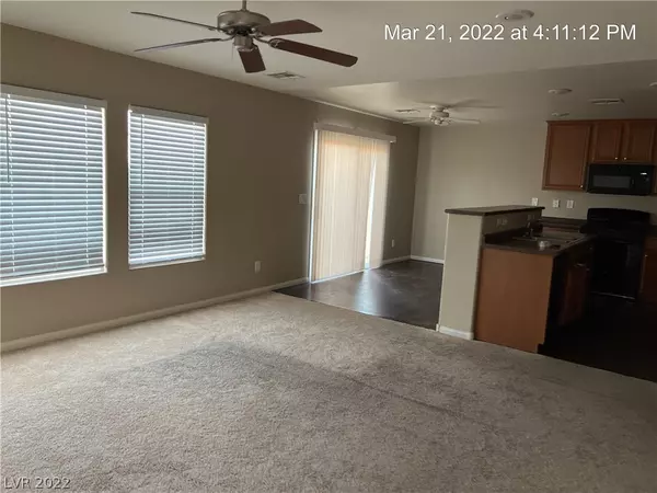 North Las Vegas, NV 89031,5840 Sierra Cliff Street