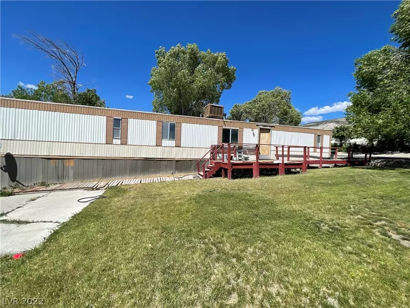 20 3rd Street, Mcgill, NV 89318