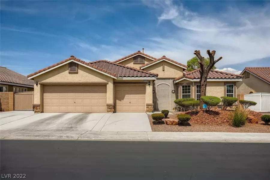 4620 Sea Dream Avenue, North Las Vegas, NV 89031