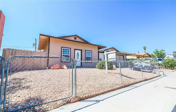 Las Vegas, NV 89107,6525 Hill View Avenue