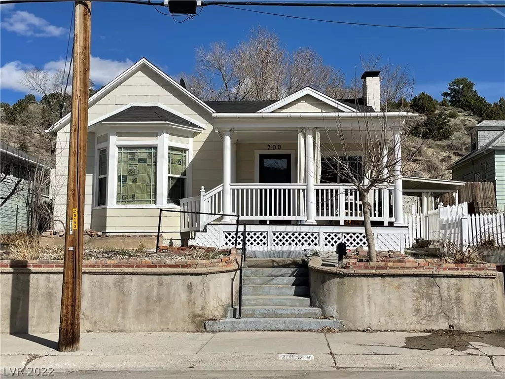 Ely, NV 89301,700 Murry Street