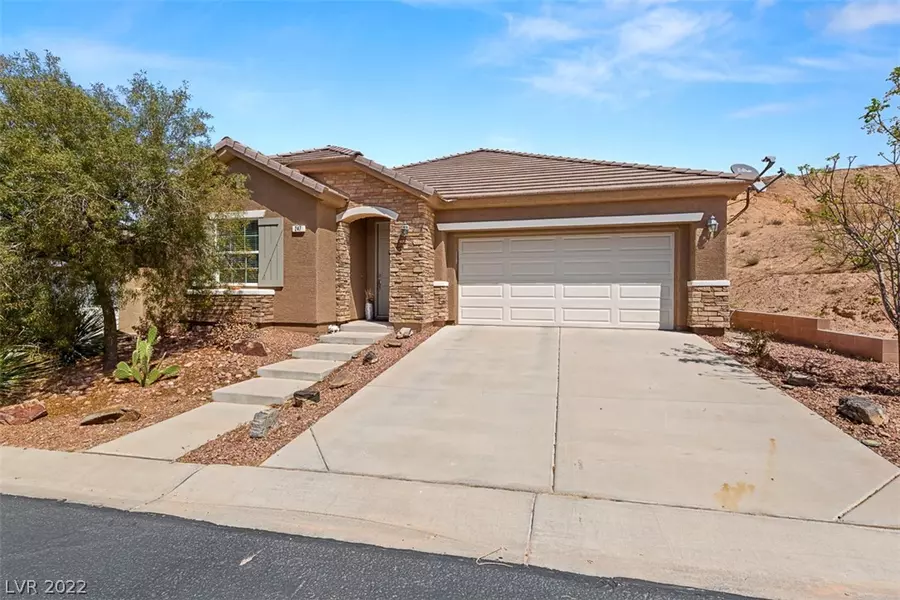 247 Prestwick Court, Mesquite, NV 89027