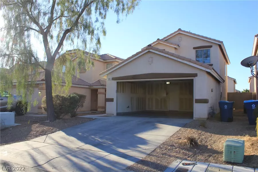 4841 Lone Grove Drive, Las Vegas, NV 89139