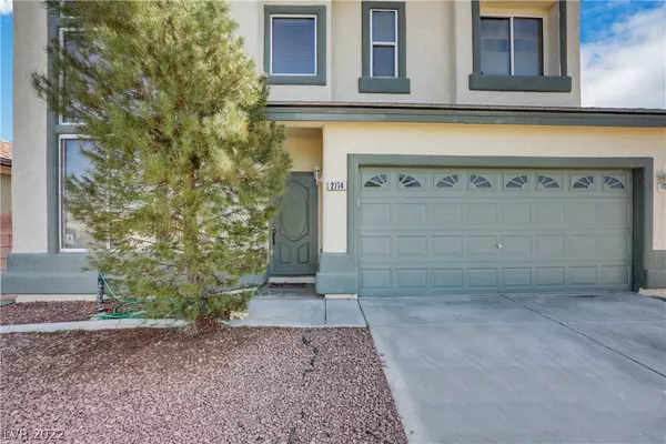 Las Vegas, NV 89156,2774 Herron Hills Street