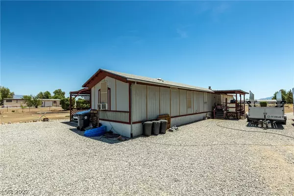 Pahrump, NV 89048,1421 W Vondell Drive