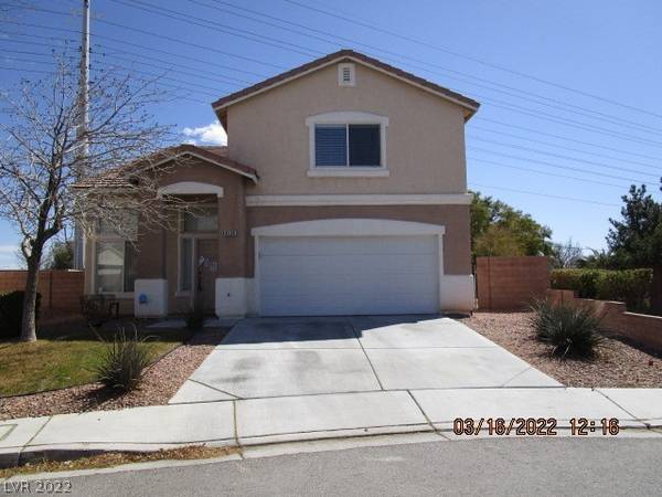 6130 Osaka Pearl Street, North Las Vegas, NV 89031