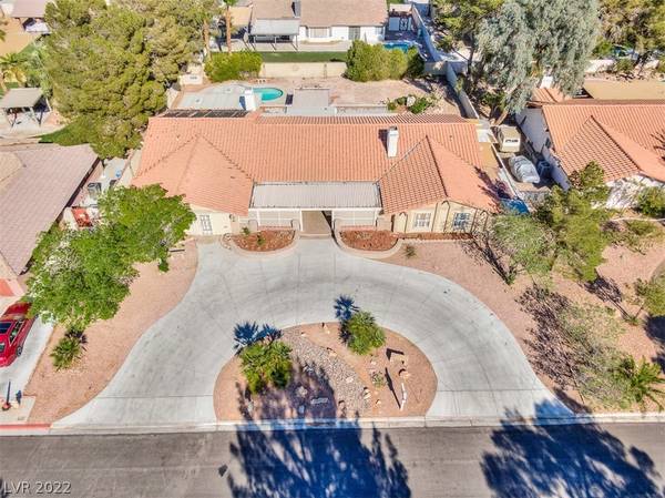 2249 Darwin Circle, Henderson, NV 89014