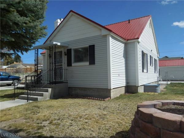 900 Avenue H, Ely, NV 89301