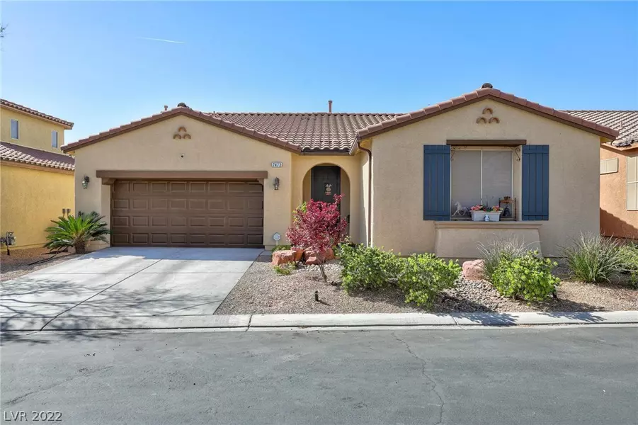 7473 Pepperbox Avenue, Las Vegas, NV 89179