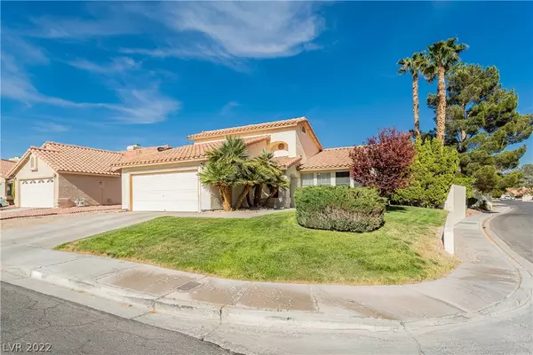 240 Moapa Court, Henderson, NV 89074