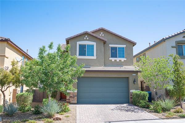 2272 Sky Island Drive, Henderson, NV 89002