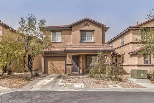 Las Vegas, NV 89178,9486 Cantata Crest Court