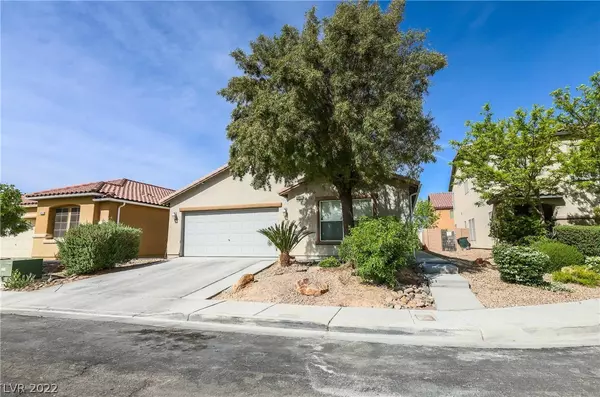 North Las Vegas, NV 89081,6047 Eganridge Court