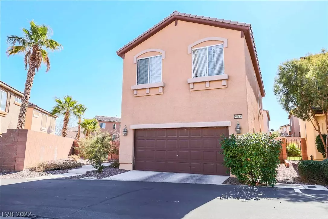 Las Vegas, NV 89166,9265 Euphoria Rose Avenue