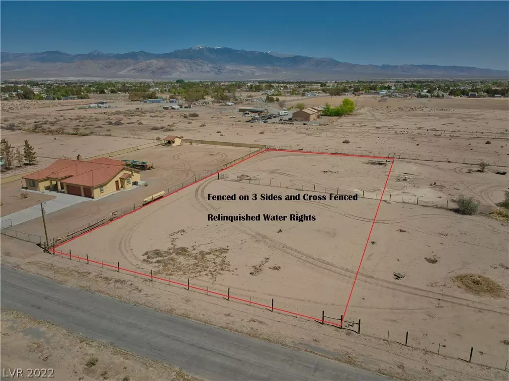 Pahrump, NV 89048,6331 S Paula Drive #3