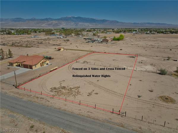 6331 S Paula Drive #3, Pahrump, NV 89048