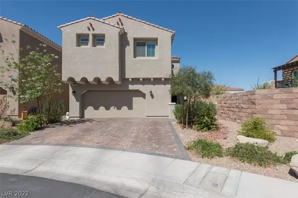 Henderson, NV 89011,1013 Cetona Court