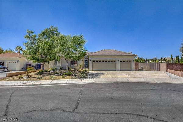 1103 Endora Way, Boulder City, NV 89005