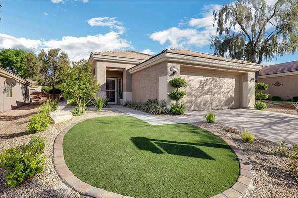 2127 High Mesa Drive, Henderson, NV 89012