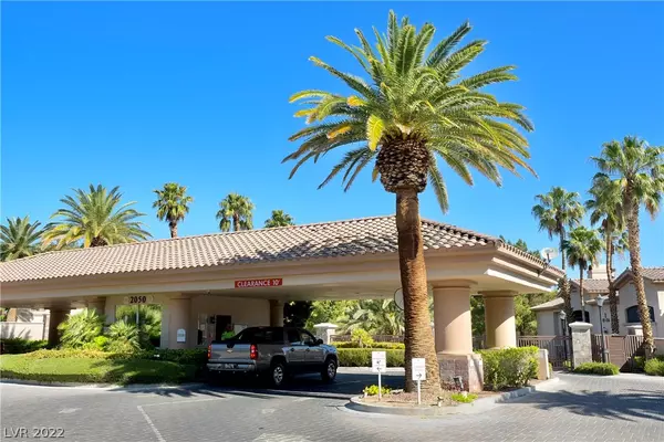 Henderson, NV 89014,2050 W Warm Springs Road #2711