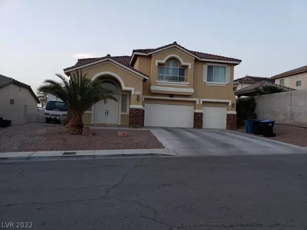 Las Vegas, NV 89110,6546 Mahogany Peak Avenue