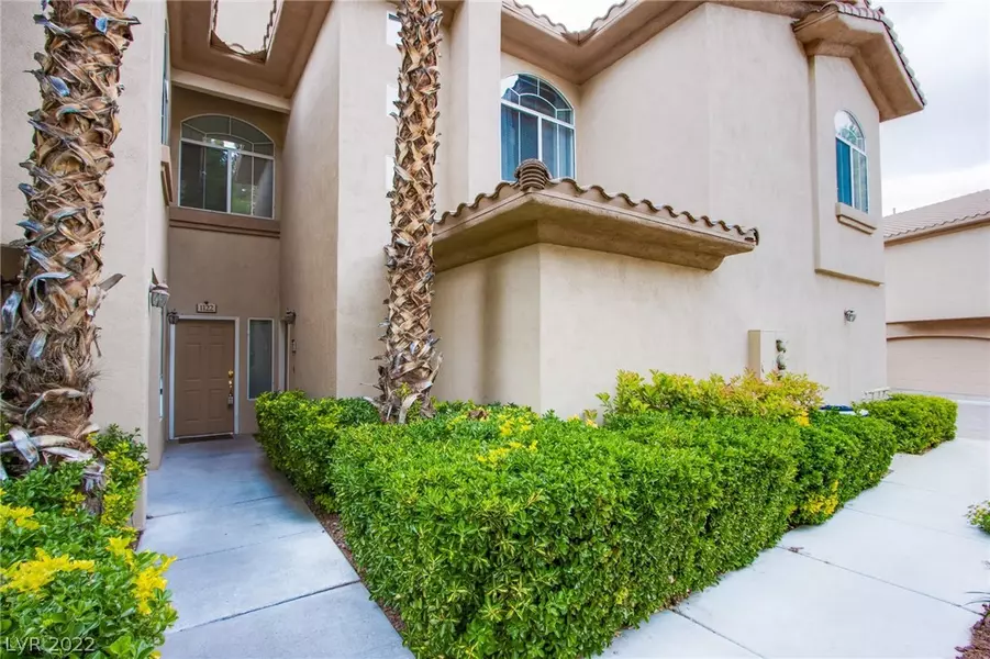 2050 W Warm Springs Road #1122, Henderson, NV 89014