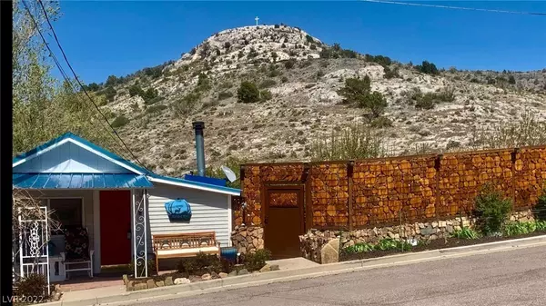 Pioche, NV 89043,718 Meadow Valley Street