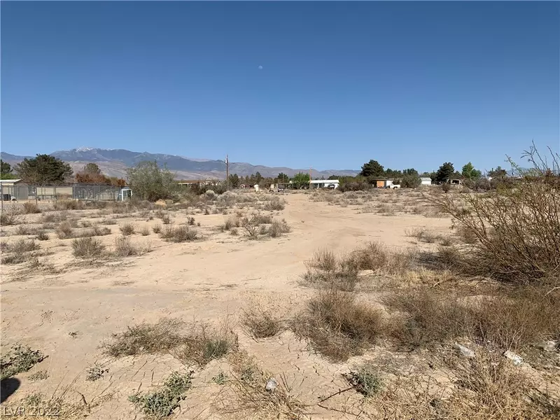 4831 Elizabeth Street, Pahrump, NV 89048