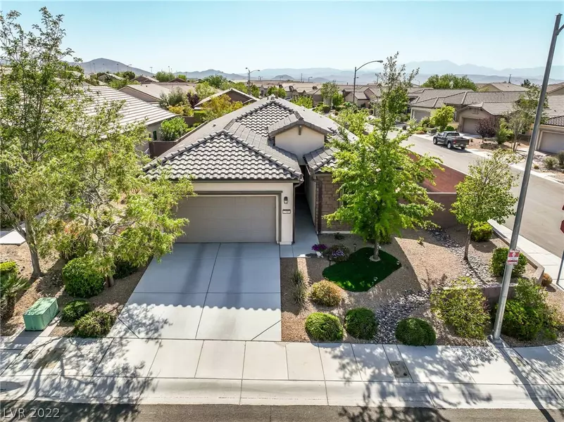 2585 Bechamel Place, Henderson, NV 89044