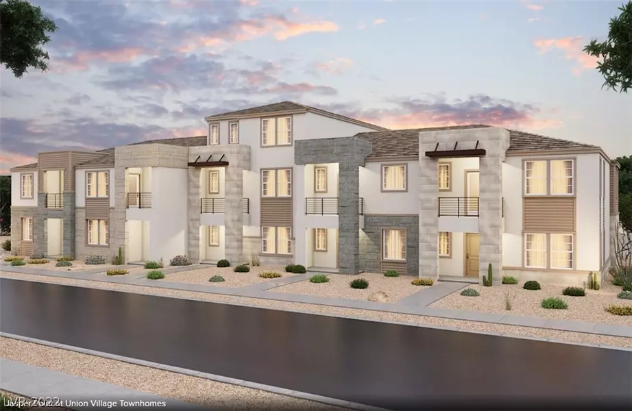 1111 Heliodor Avenue #lot 4, Henderson, NV 89011