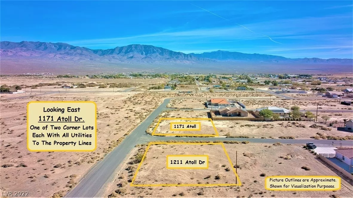 Pahrump, NV 89060,1171 W Atoll Drive