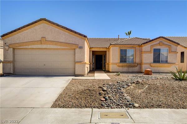 3023 Extravagant Avenue, North Las Vegas, NV 89031