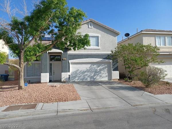 3925 Passing Storm Lane, North Las Vegas, NV 89031