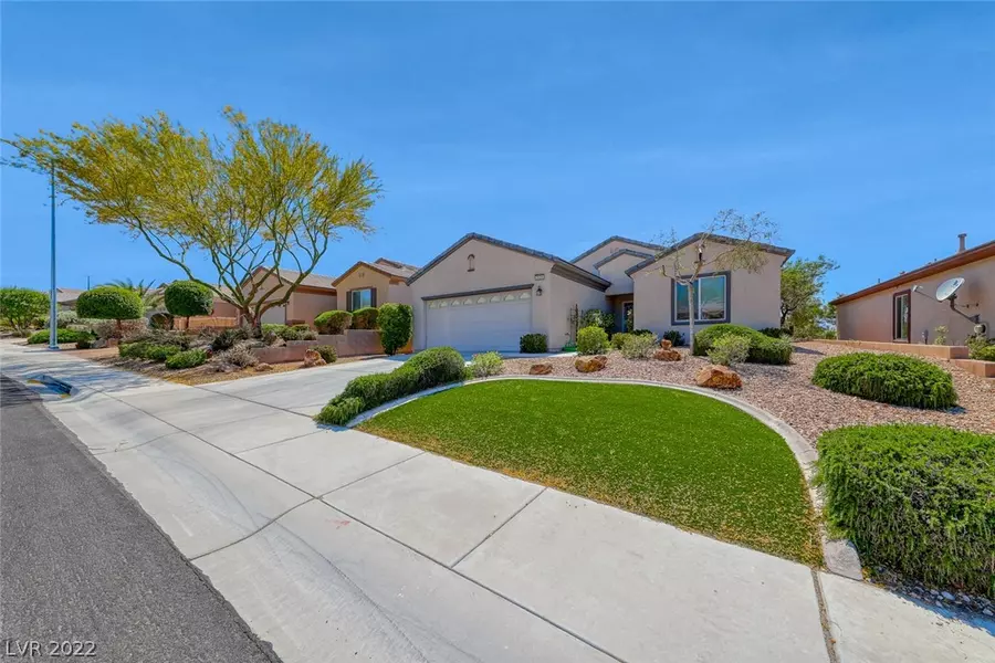 2529 Corvus Street, Henderson, NV 89044