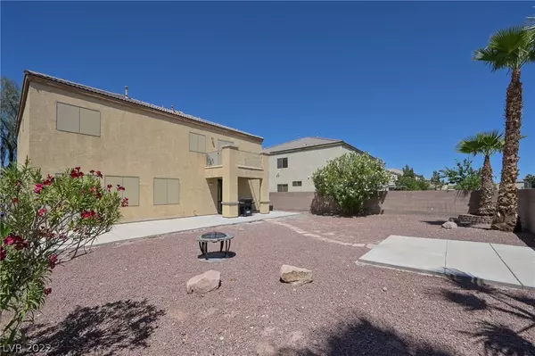 North Las Vegas, NV 89086,1605 John Bevy Court