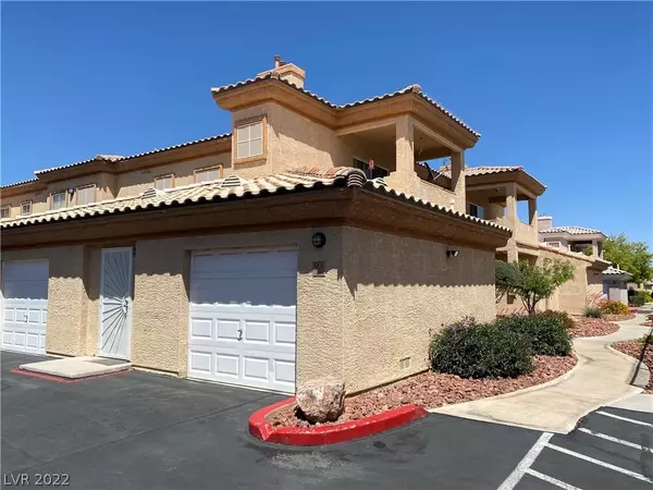 Las Vegas, NV 89108,3608 Quetonia Street #104