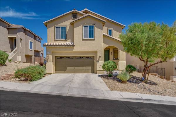 5032 Piney Summit Avenue, Las Vegas, NV 89141