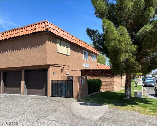 Las Vegas, NV 89107,230 Shadybrook Lane #B