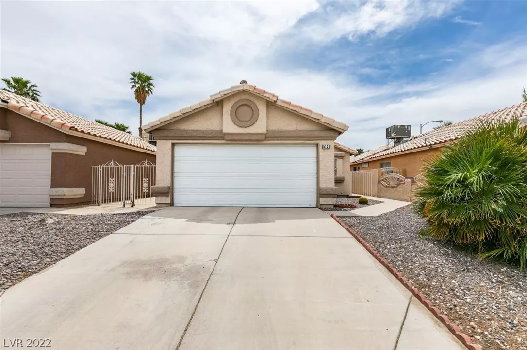 Las Vegas, NV 89142,5139 Sandstone Drive